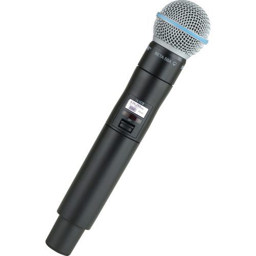 Podium Microphones