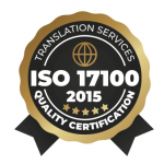 Iso 17100 Langpros Translations